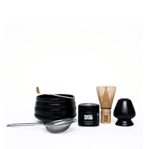 Ceremonial Matcha Kit
