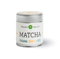 Yūgana Matcha Green Tea