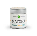 Yūgana Matcha Green Tea