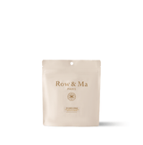 Premium loose-leaf tea in eco-friendly biodegradable packaging, perfect for a sustainable and flavorful tea experience.