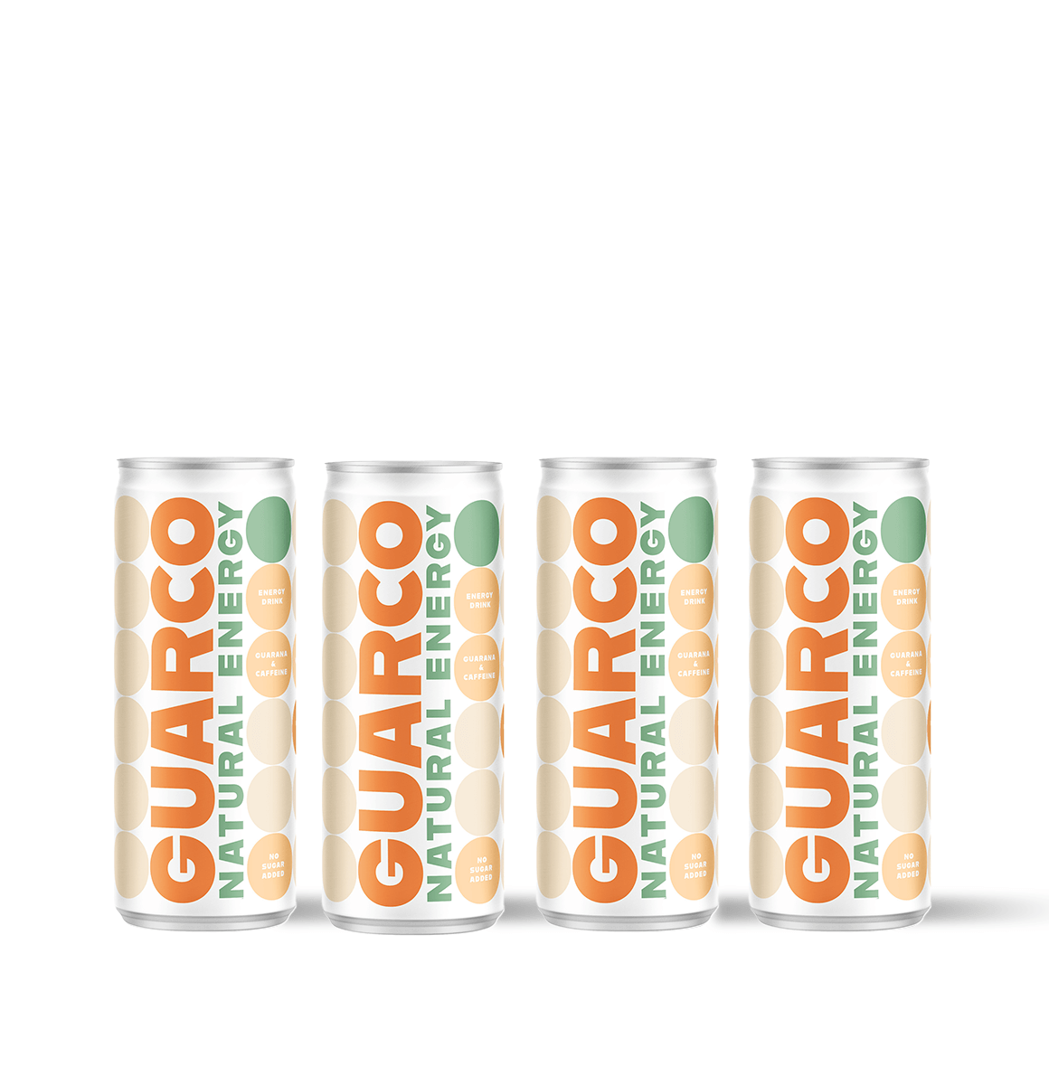 FOODS BY ANN GUARCO Natural Energy Drink Apple, clean and refreshing energizer with no added sugar, crafted for a healthy, active lifestyle.