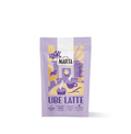 Ube Latte