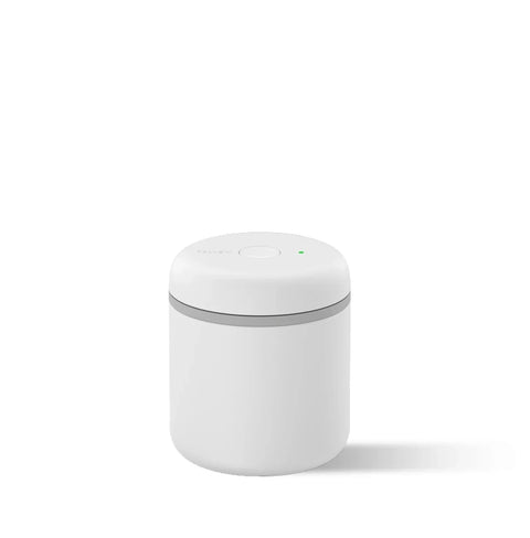 0.7 L Electric - White