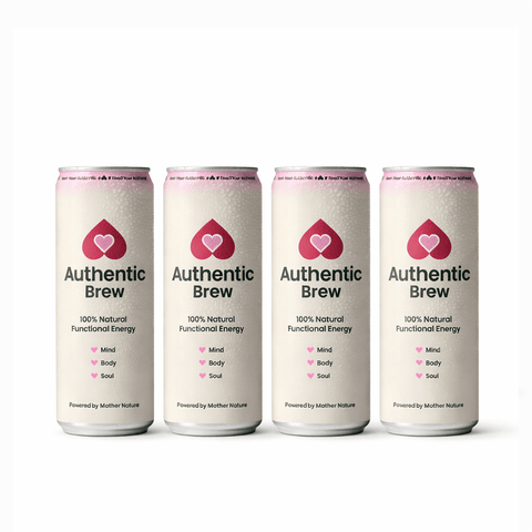 Authentic Brew Taste Experience Pack