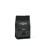 Brazil Creation Series Bronze Cloud coffee bag from South of Minas at 700-800 MASL, medium roast, smooth espresso.