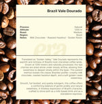 Brazil Vale Dourado