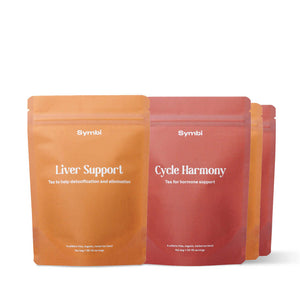 Happy Hormone Starter Pack