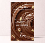 Bag of Brazil Capim Seco Natural whole bean coffee from Biru — view 2