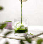 Casa Cura Organic Matcha is authentically crafted by milling tea leaves with a granite stone, this traditional method gives our vibrant matcha an ultra-fine texture that’s decadently smooth, mellow and naturally sweet, a true joy to taste.