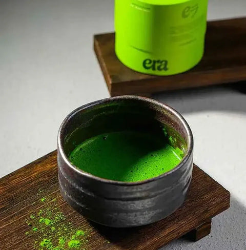 Ceremonial Matcha - Uji, Kyoto