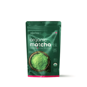 Ceremonial matcha