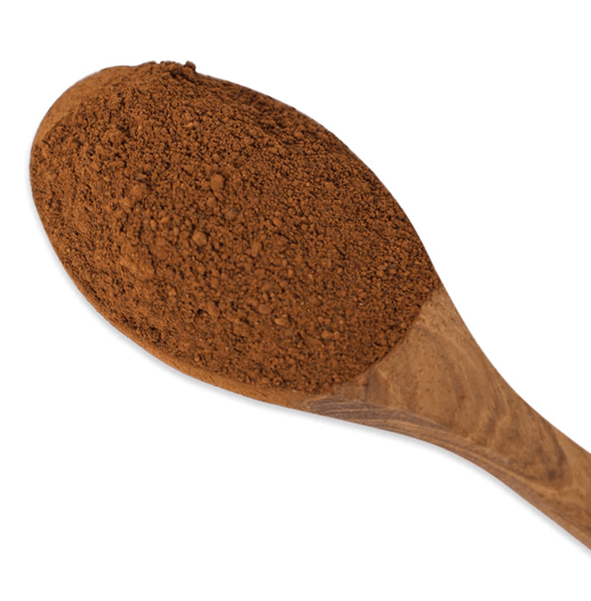 Pure Finely Ground Chaga Powder
