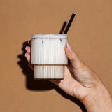 Blendsmiths Masala Chai Blend, showcasing a vibrant and authentic traditional masala chai blend with aromatic spices.