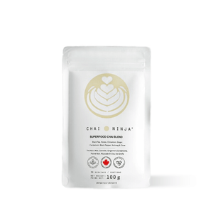 Chai Ninja