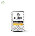 Golden Tumeric Chai