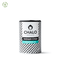Lemongrass Chai