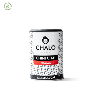 Chini Masala Chai