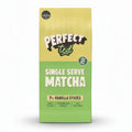 Matcha Sticks Vanilla