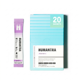 Humantra Elderberry electrolyte sachet mix