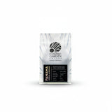 Cosmic Garden Coffee Panama Geisha Auromar roasted coffee beans from Finca La Aurora, Panama