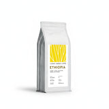 Ethiopia Anaerobic