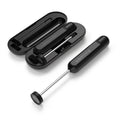 NanoFoamer GO Handheld Milk Foamer