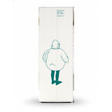 Minor Figures Barista Oat Milk carton showing the brand logo and product name. — view 4