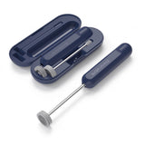 NanoFoamer GO Handheld Milk Foamer