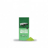 PerfectTed Single Serve Matcha 7 x 1.5g organic ceremonial grade Japanese matcha sticks