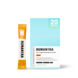 Humantra Mango Electrolyte Sachet Mix