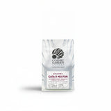 Cosmic Garden Coffee Cata X Nestor Colombia Yellow Papayo roasted coffee beans