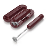 NanoFoamer GO Handheld Milk Foamer