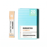 Humantra Lychee electrolyte sachet mix