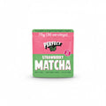 Strawberry Matcha Powder