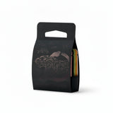 Torahebi Variety Pack featuring five different coffee blend bags.