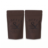 Torahebi Decaf Dark Blend water-process decaf coffee beans, 2 x 100 g — view 2