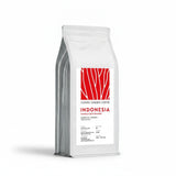 Indonesia Kamala Batukaang Coffee