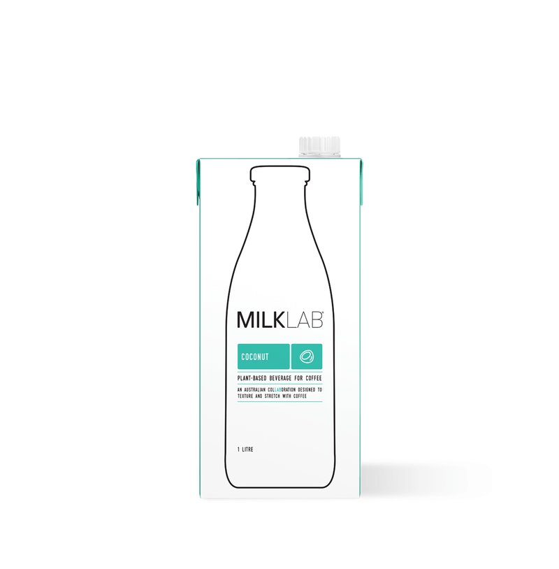 Coconut Milk