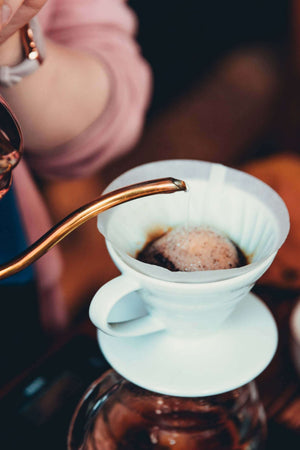 Ground Coffee
