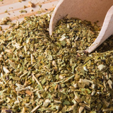 Sinceredad Organic Yerba Mate