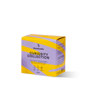 Curiosity Collection Selection Box