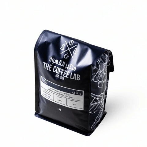 Decaf 1 Kg