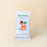 Fronteras Todas Las Mezclas Combo