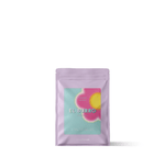 Panama El Burro Geisha Natural by Three Coffee in elegant packaging, grown at 1700–1950 masl by the Lamastus Family on Volcán Barú slopes, with jasmine, mango & bergamot notes in a rich, honey-like body.
