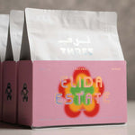 Panama Elida Estate Falda Geisha Natural