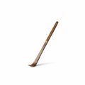 Era Dark Bamboo Chashaku — Matcha Spoon