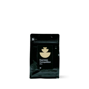 Espresso Competition