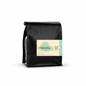 Ethiopia Guji Hambela Heirloom