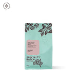 Ethiopia Wolichu Coffee, Specialty Batch Guji beans, floral creamy specialty coffee