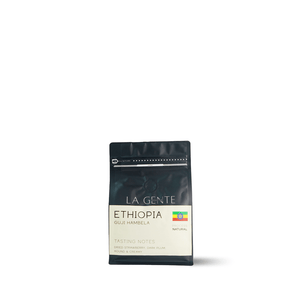 Ethiopia Guji Hambela